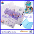 Eco summer cool gel mat for laptop